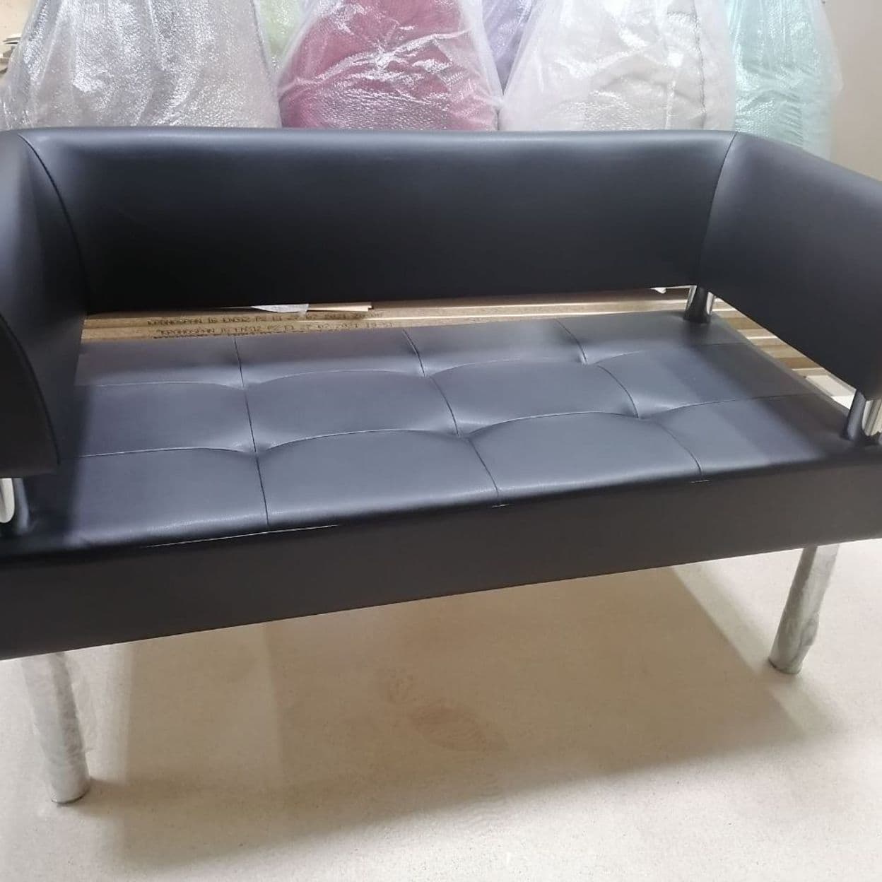 Купить Диван Сантьяго с подлокотниками