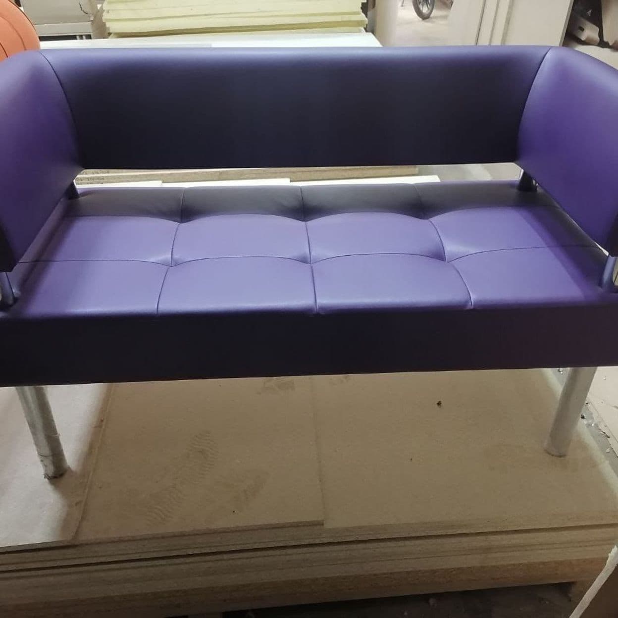 Купить Диван Сантьяго с подлокотниками