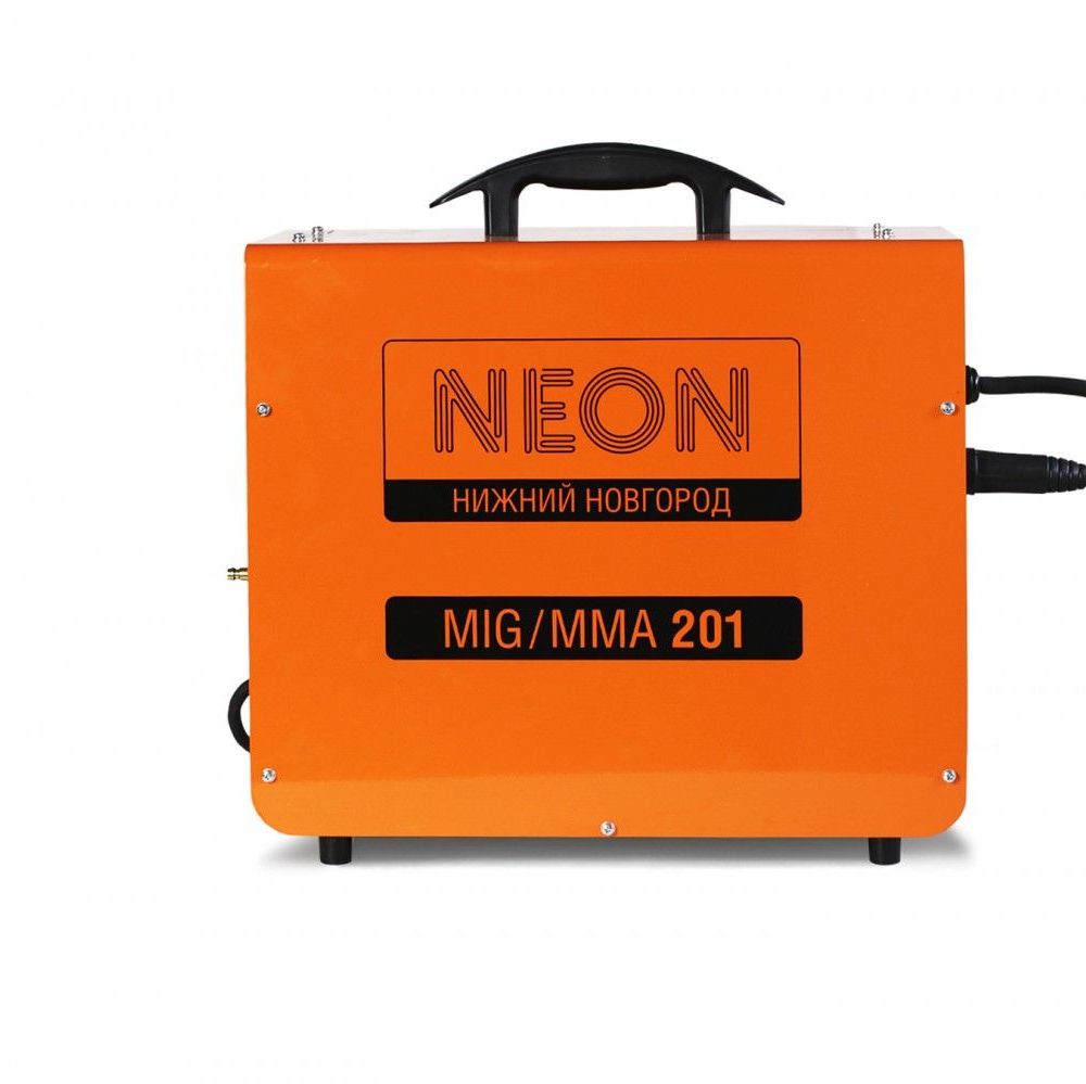 Купить NEON ПДГ 201 Сварочный полуавтомат