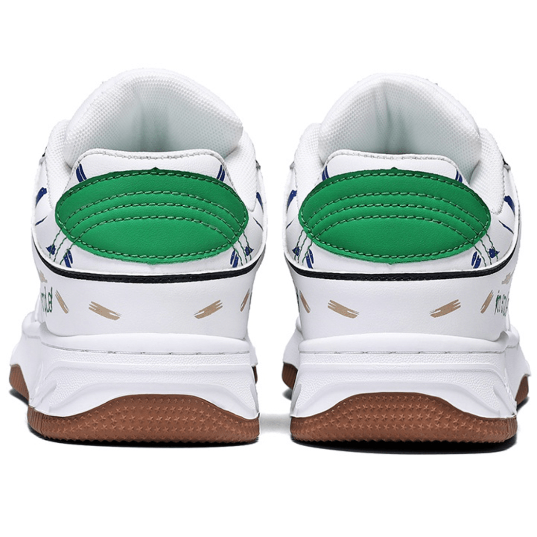 Купить SESAME STREET White