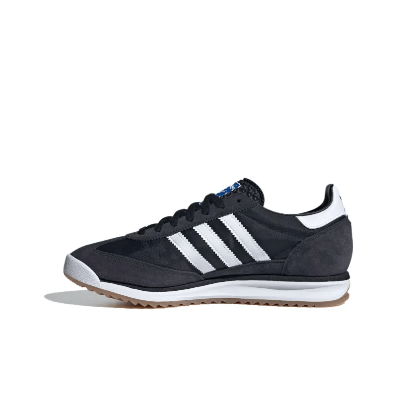 Купить Adidas Originals Sl 72 Rs Black White
