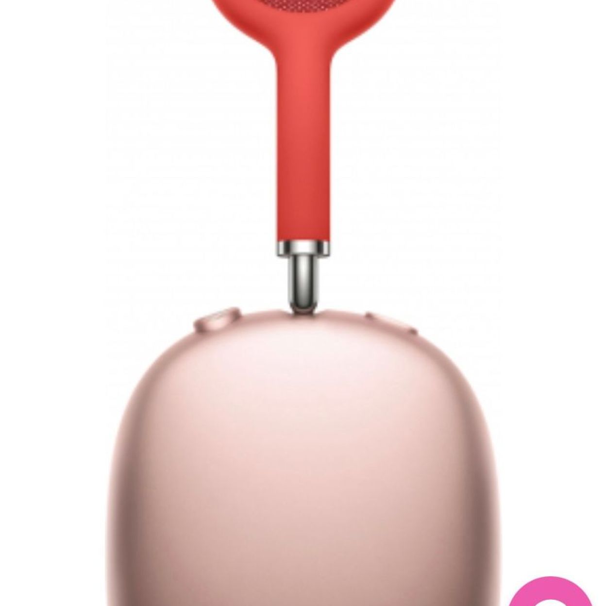 Купить Airpods MAX (pink)