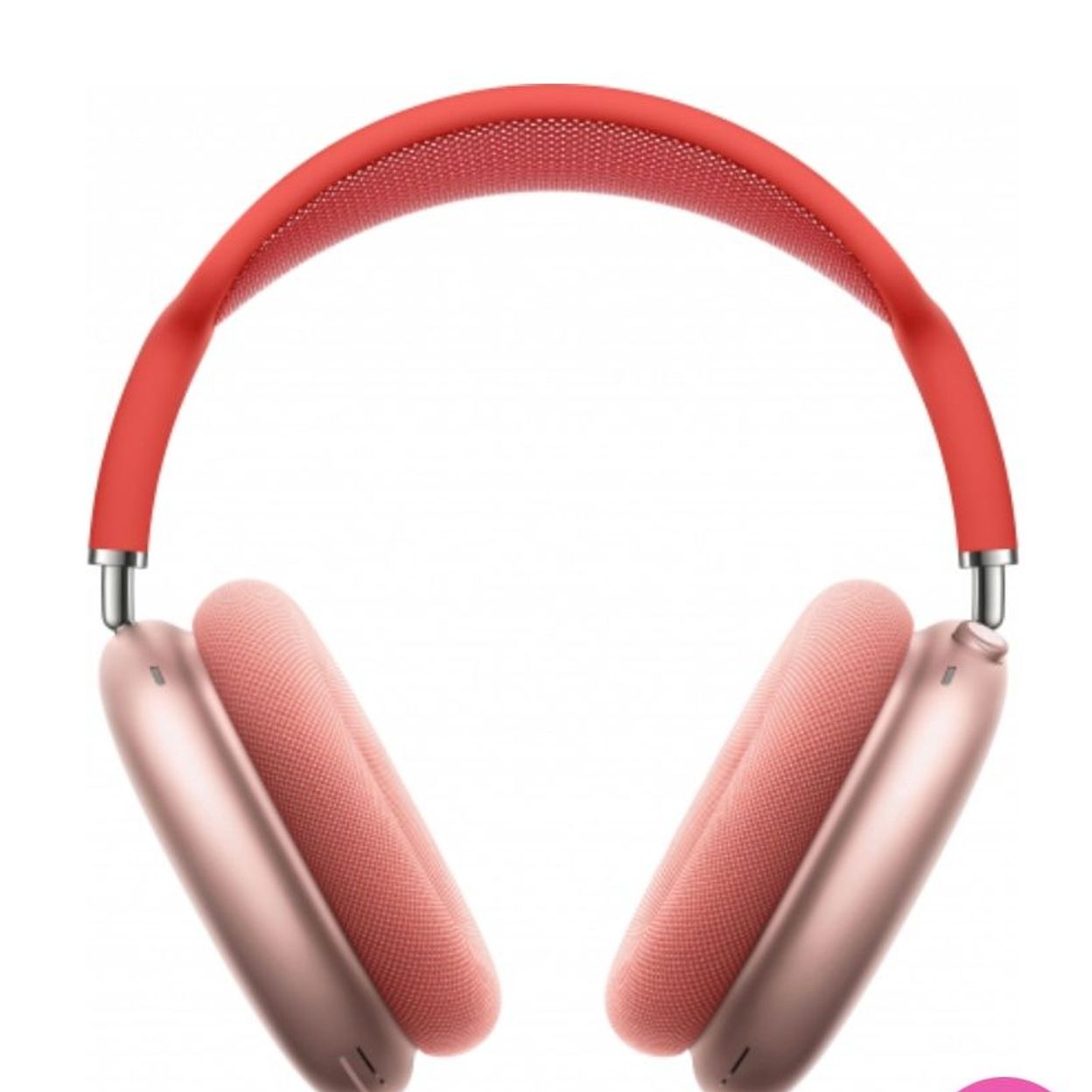 Купить Airpods MAX (pink)