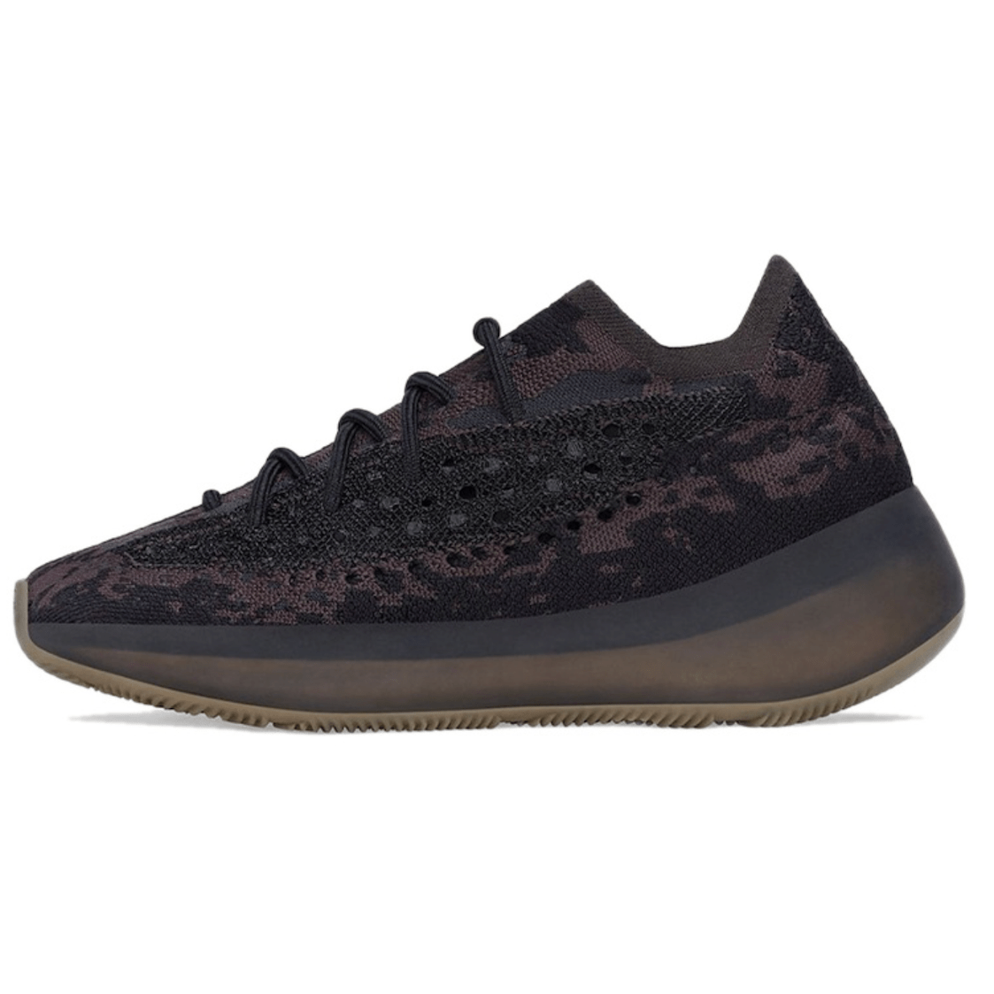 Купить Adidas Originals Yeezy Boost 380 Onyx