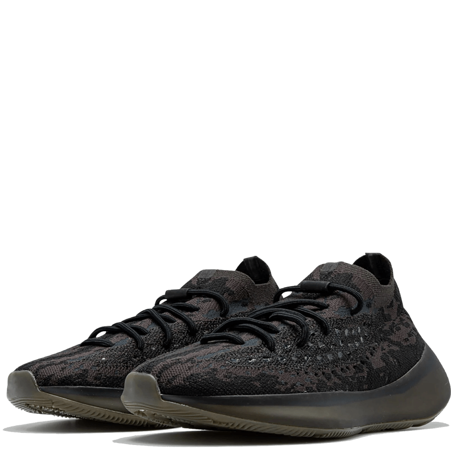 Купить Adidas Originals Yeezy Boost 380 Onyx