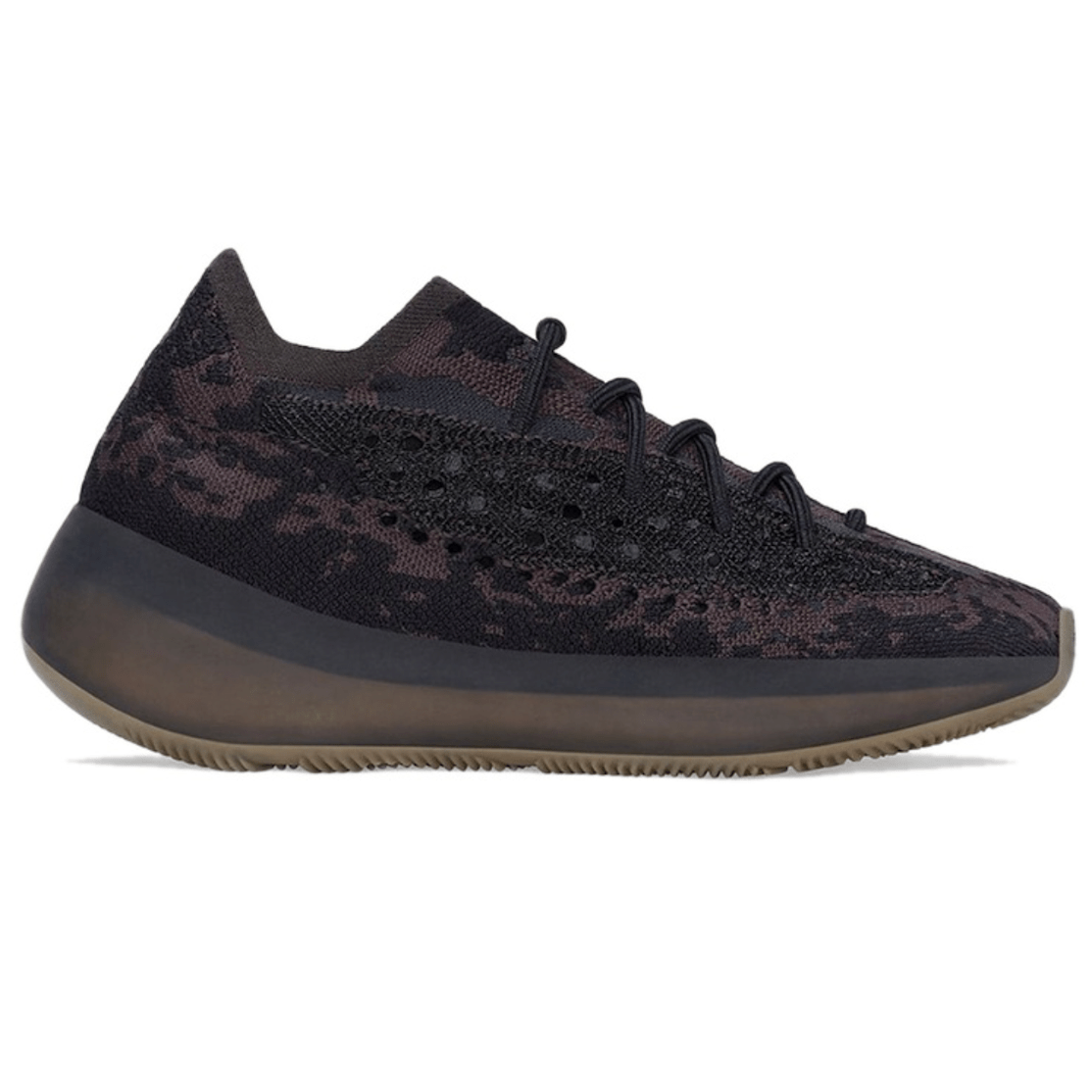 Купить Adidas Originals Yeezy Boost 380 Onyx