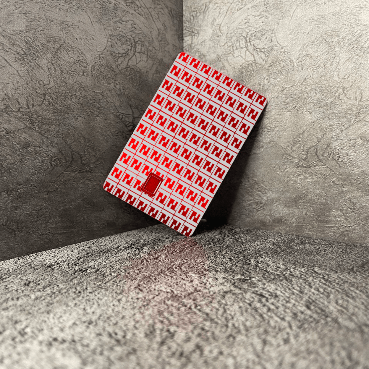 Купить Metallcards