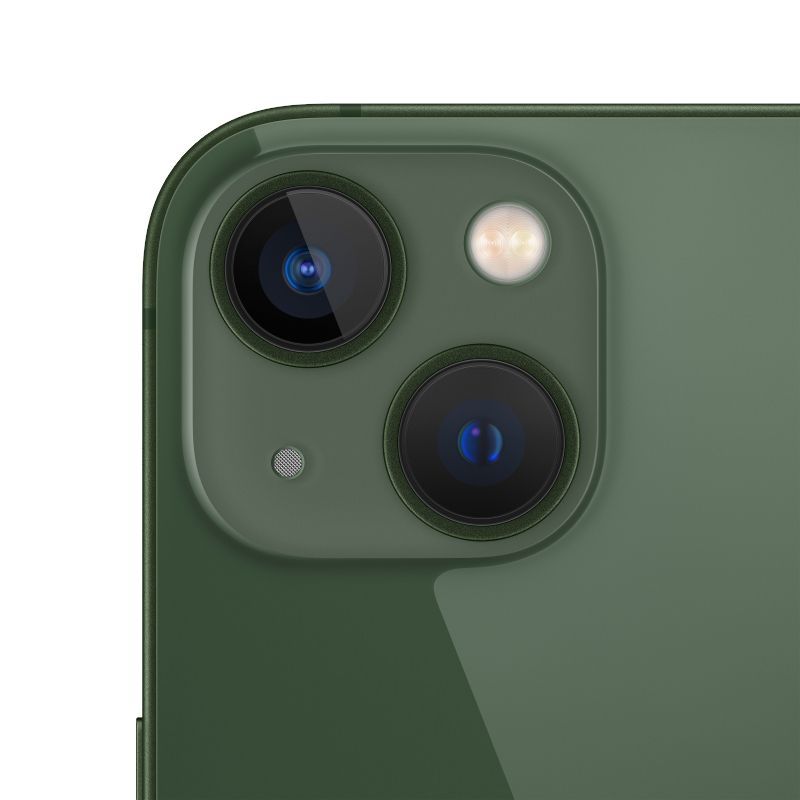 Купить iPhone 13 Green