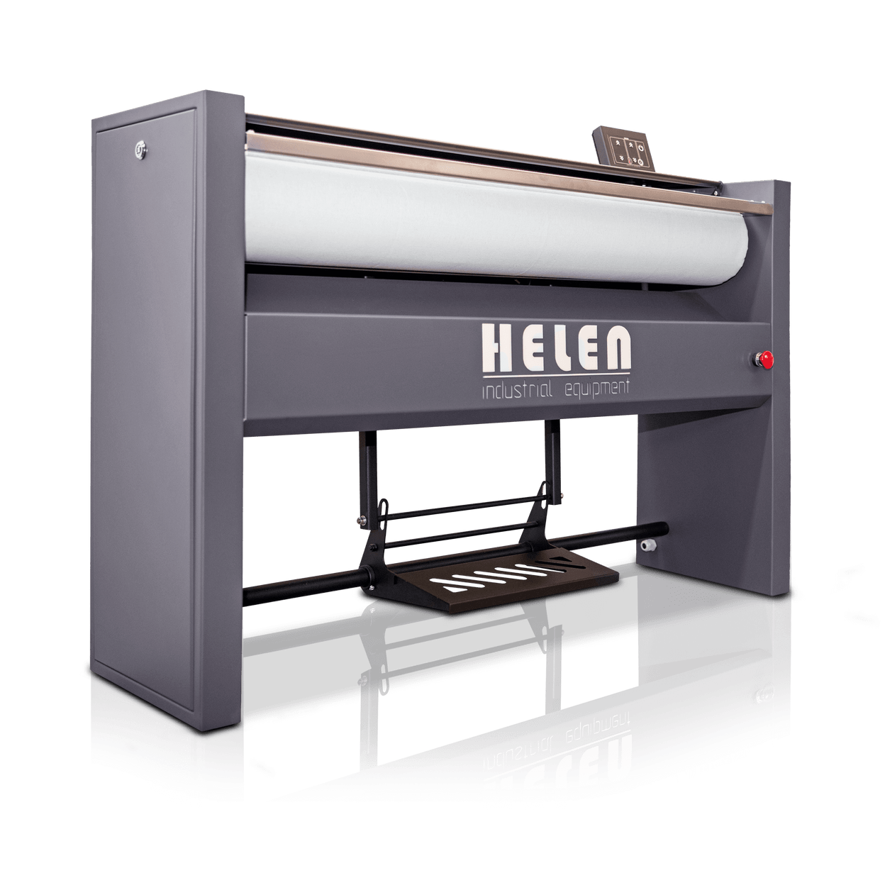 Купить Гладильный каток H100.20