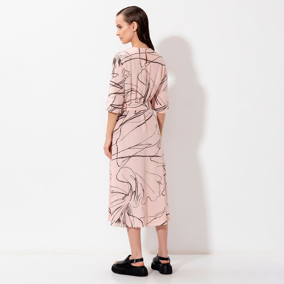 Купить Платье VASSA&Co