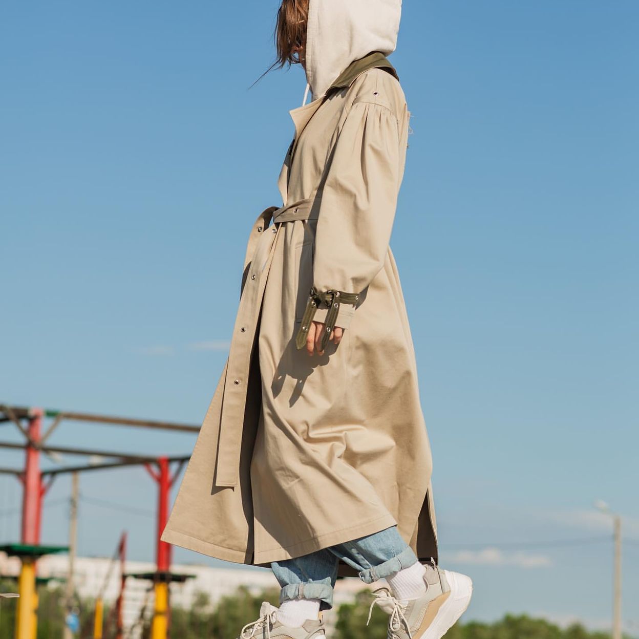 Купить Пока мы готовимся к лету