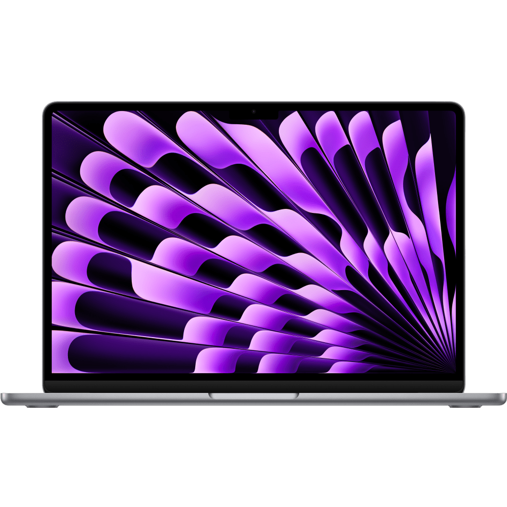 Купить MacBook Air 15" M3 Space Gray