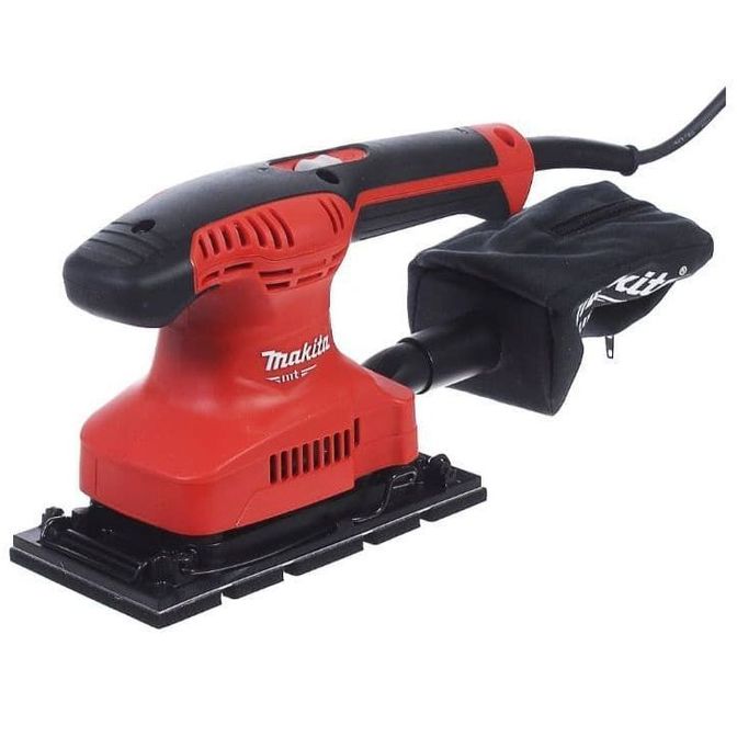 Купить Вибрационная шлифовальная машина Makita M 9203