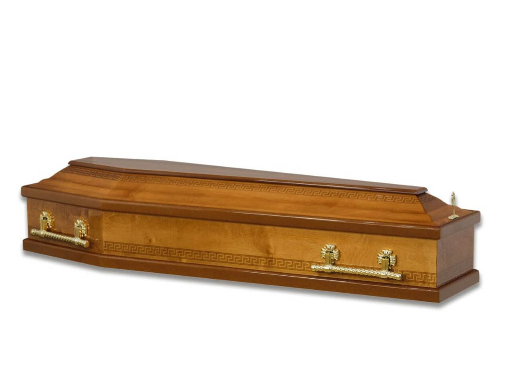 Купить Гроб "Versace"