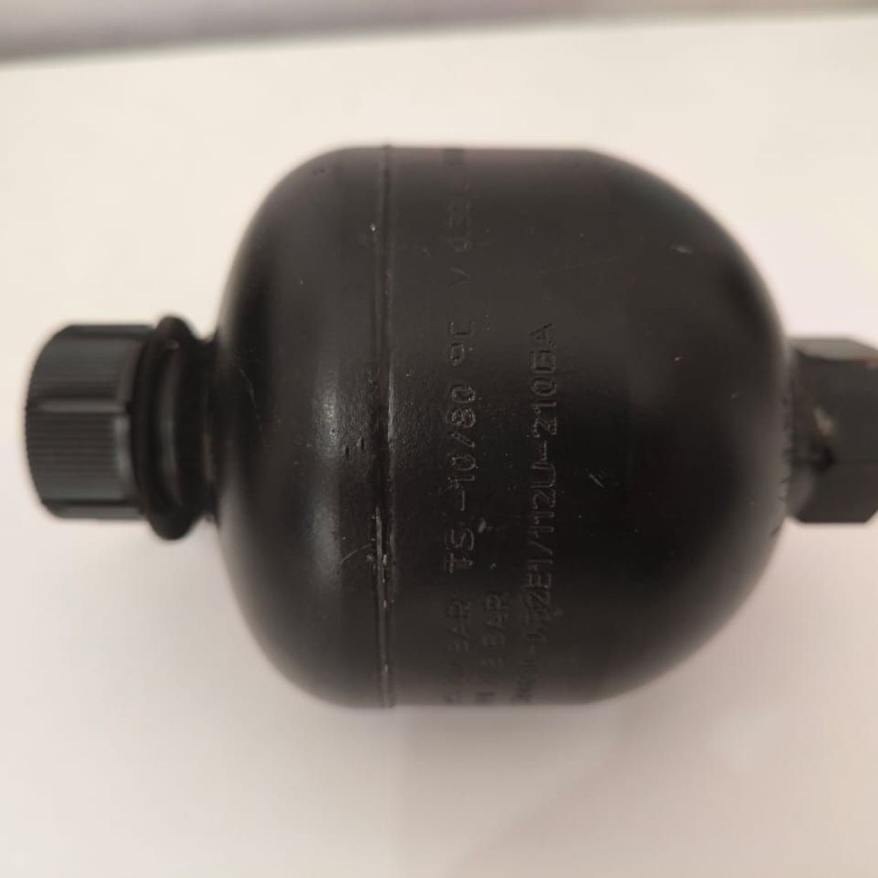 Купить Гидроаккумулятор SBO210-0,32E1/112U-210GA