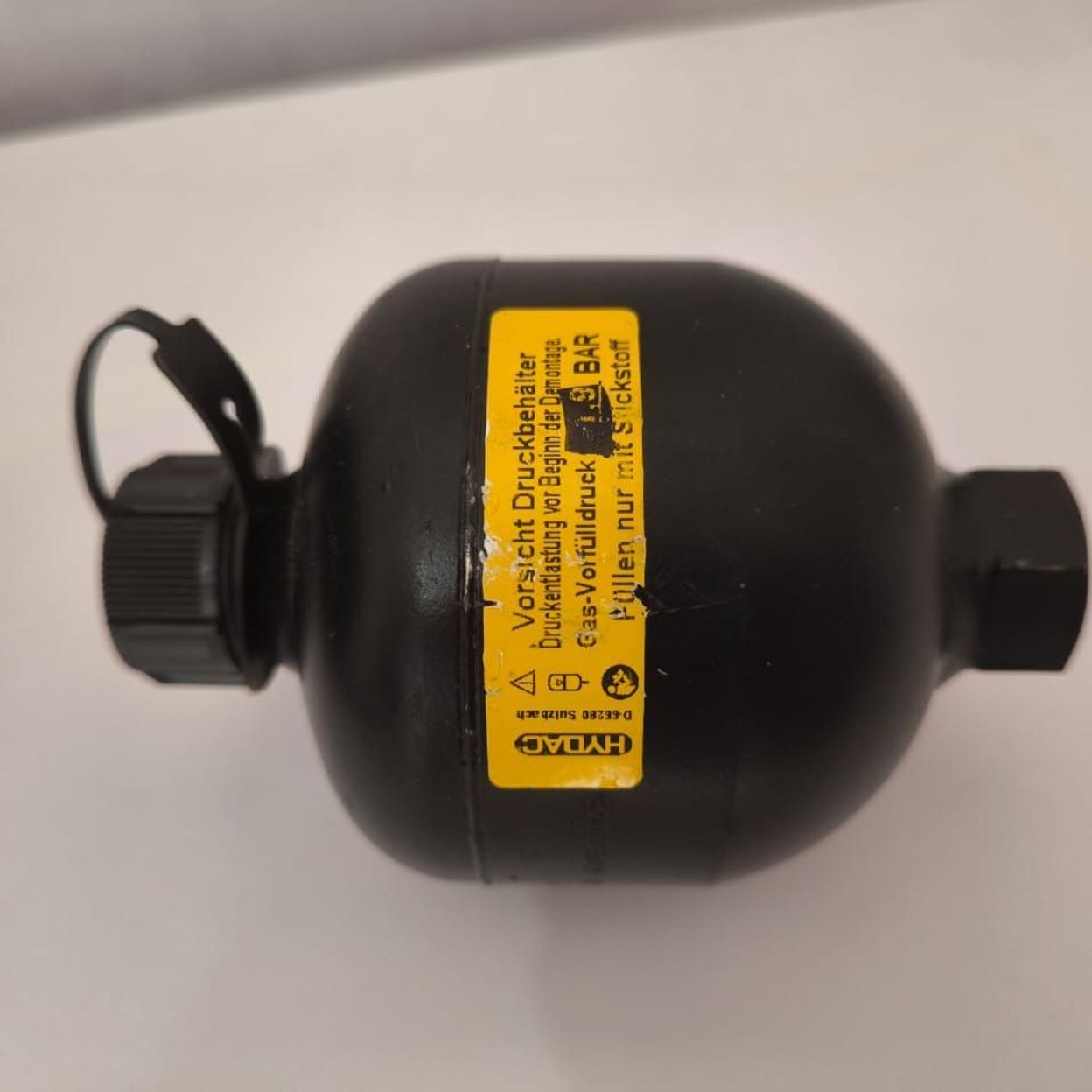 Купить Гидроаккумулятор SBO210-0,32E1/112U-210GA