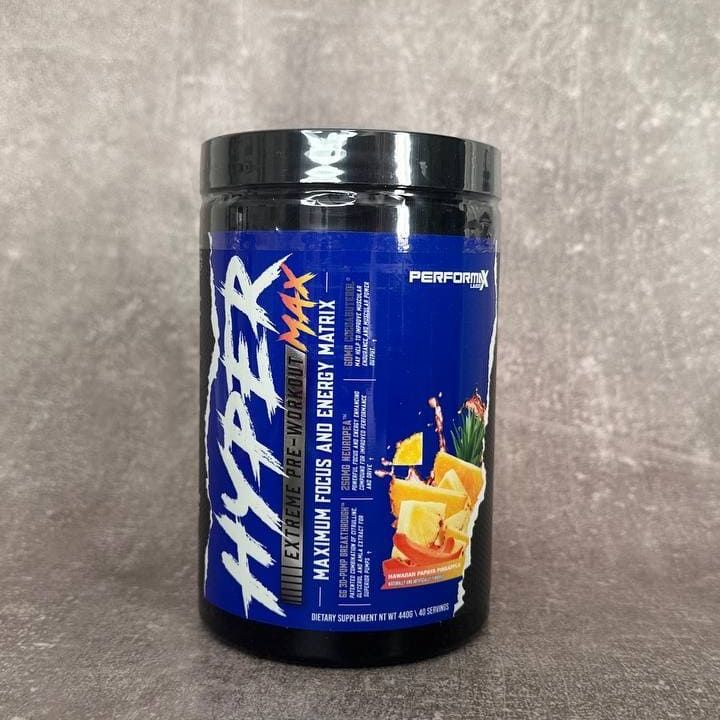 Купить 🔥 Performax Labs Hyper Max