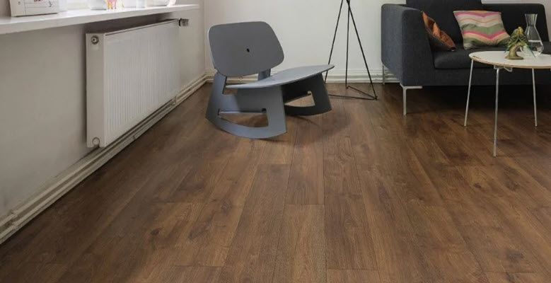 Купить (1.6м²)Ламинат Platinum Standart ДУБ ДЫМЧАТЫЙ остаток