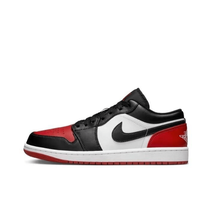 Купить Кроссовки Nike Air Jordan 1 Low