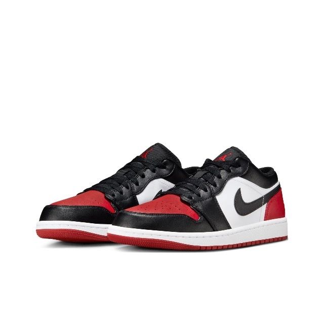 Купить Кроссовки Nike Air Jordan 1 Low
