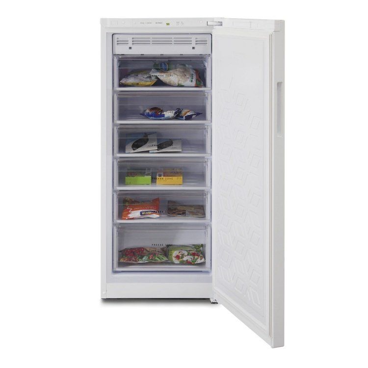 Купить Морозильная камера Бирюса 6046 SN (646SN)