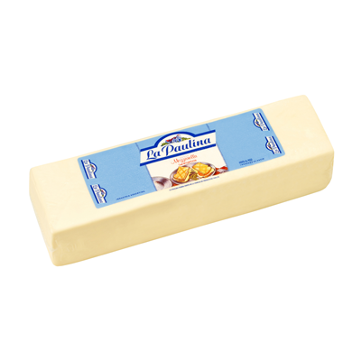 Купить СЫР МОЦАРЕЛЛА LA PAULINA 41% ~ 3,5 КГ. с доставкой на дом . Доставка продуктов Тюмень , доставка продуктов в Тюмени , dostavka-produktov-tyumen