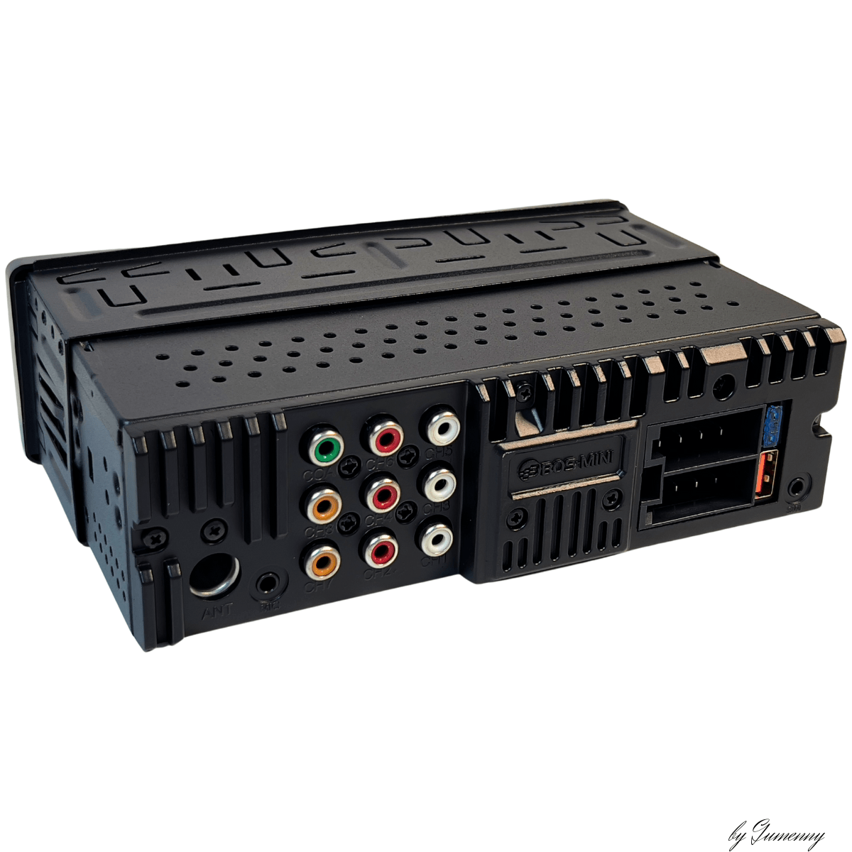 Купить авто магнитола Bos-mini N970DSР  1 DIN