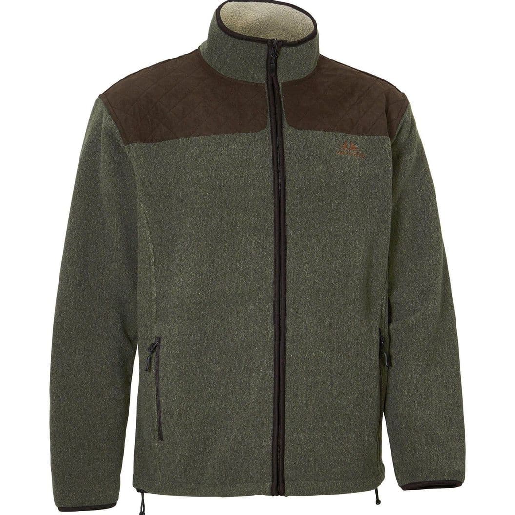 Купить Куртка Swedteam Torne 2.0 Fleece Full-zip (Green)
