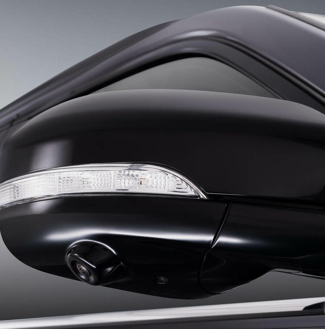 Купить Changan CS95 - кроссовер