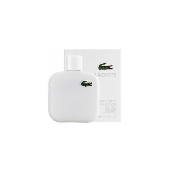 Купить Lacoste Blanc