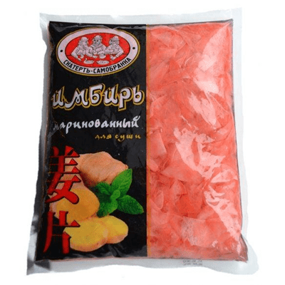 Купить ИМБИРЬ СКАТЕРТЬ-САМОБРАНКА 1,4 КГ. доставка продуктов Тюмень . доставка продуктов в Тюмени . доставка фруктов Тюмень . доставка фруктов в Тюмен