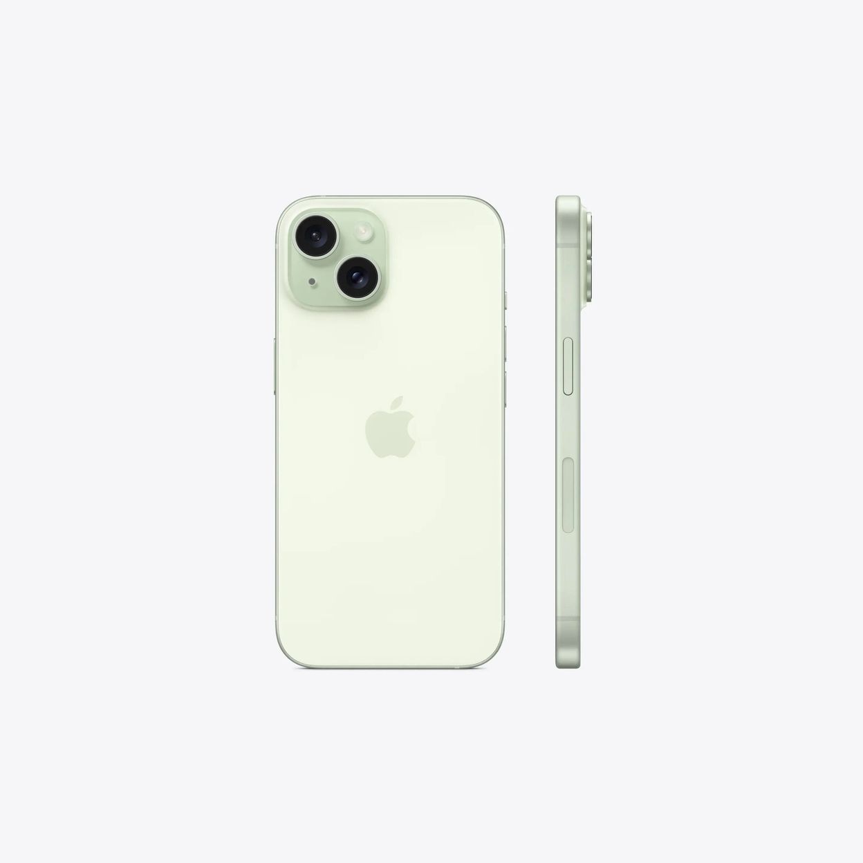 Купить iPhone 15 Green