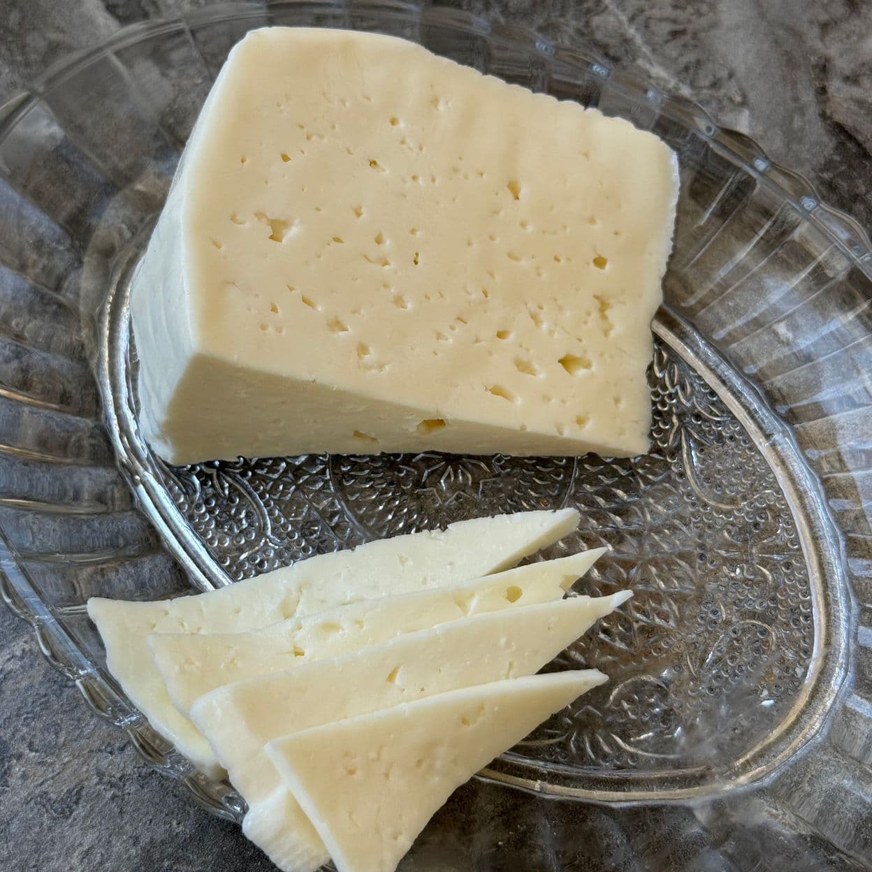 Купить Сыр "Фермерский" ~ 300 г