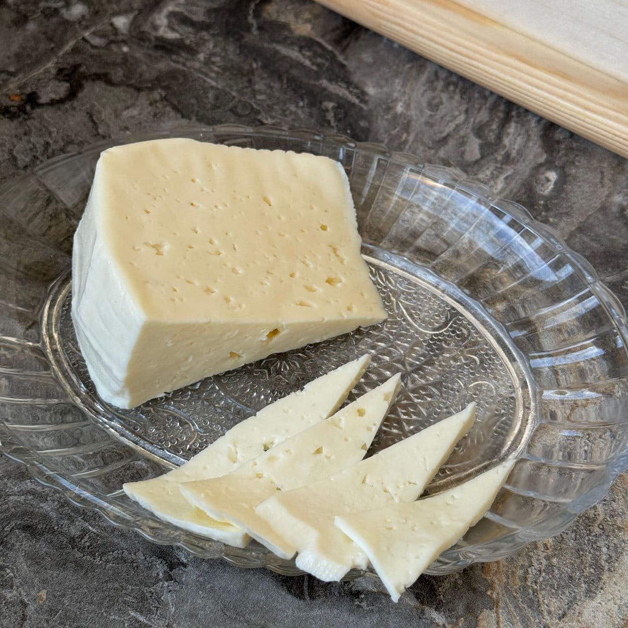 Купить Сыр "Фермерский" ~ 300 г