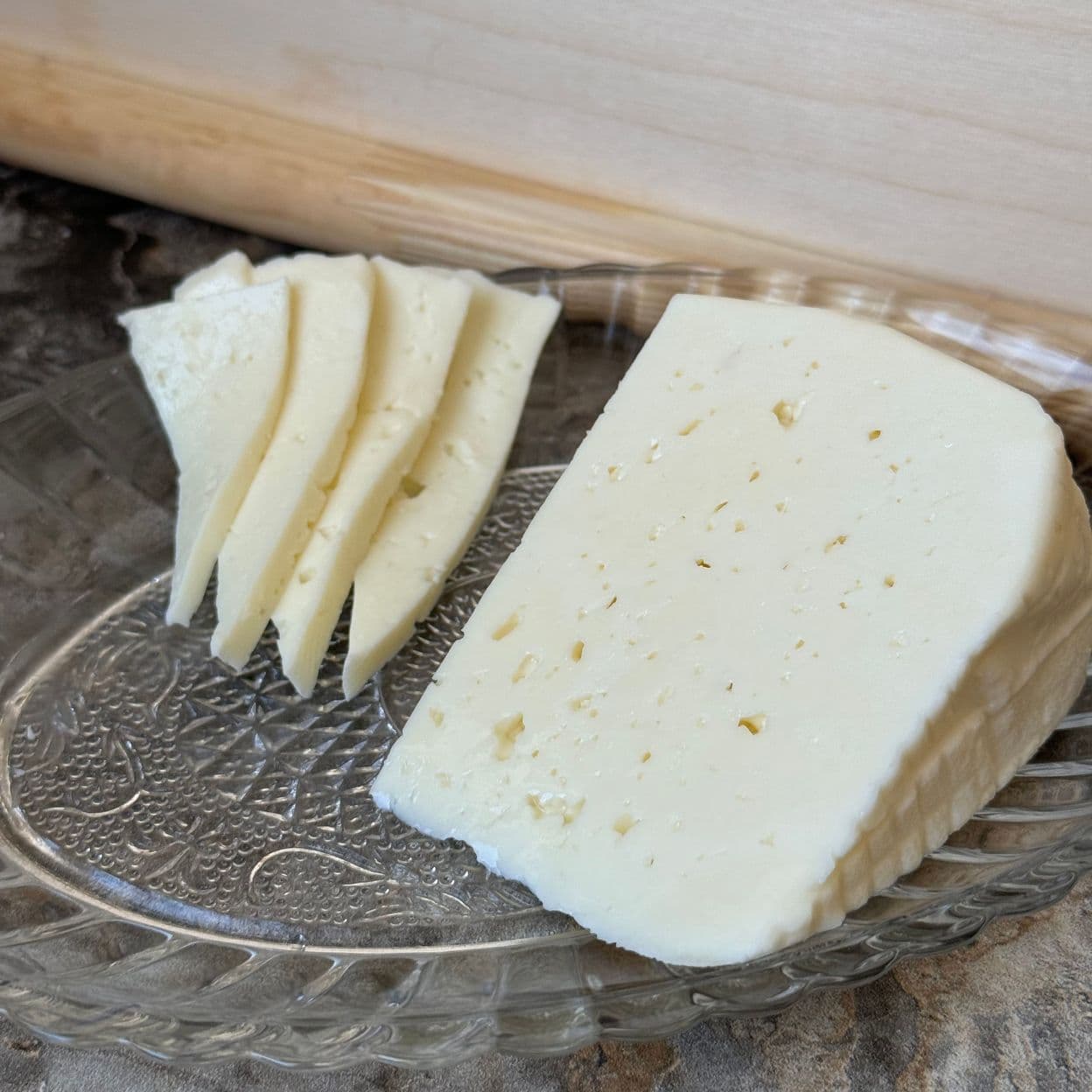 Купить Сыр "Фермерский" ~ 300 г