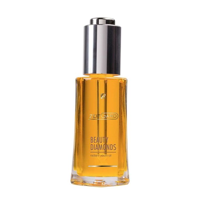 Купить ZEITGARD BEAUTY DIAMONDS МАСЛО "СИЯНИЕ МОЛОДОСТИ"