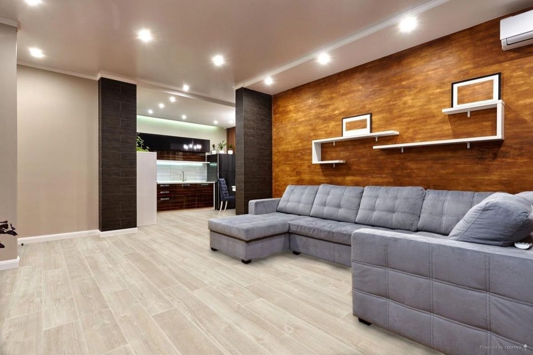 Купить Ламинат Kronostar SymBio Groove СОСНА КРЕМОНА