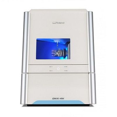 Купить Фрезер CAD-CAM ROLAND DWX-42W Roland