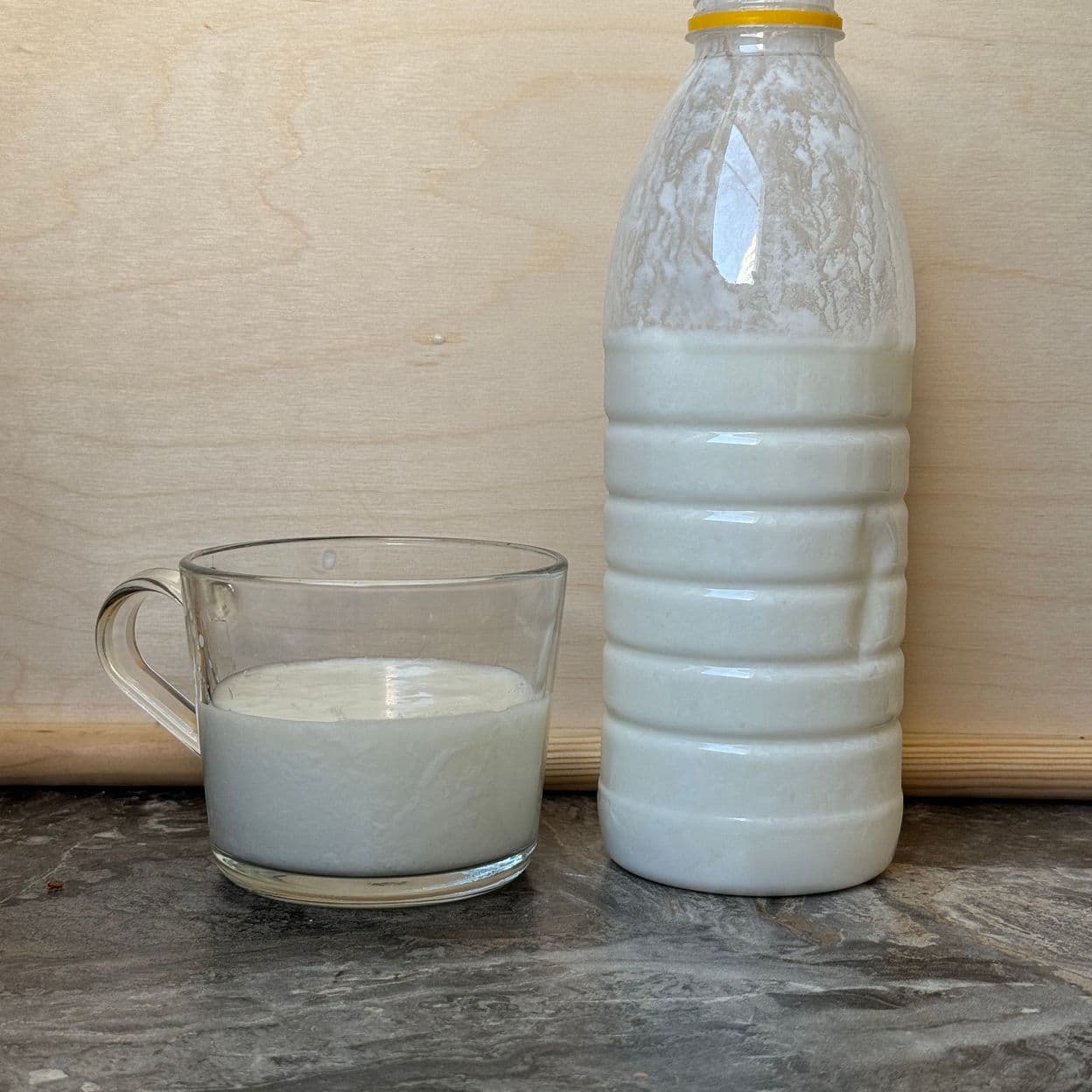 Купить Кефир термостатный 1 л