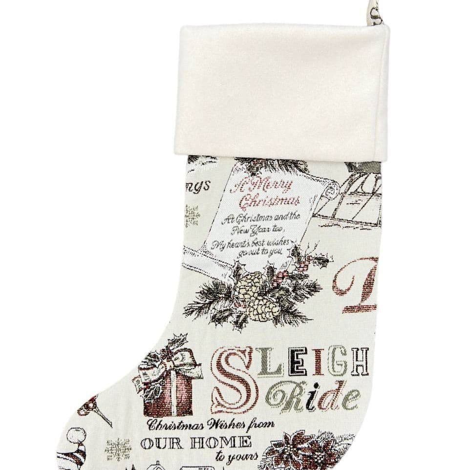 Купить Сапожок для подарков