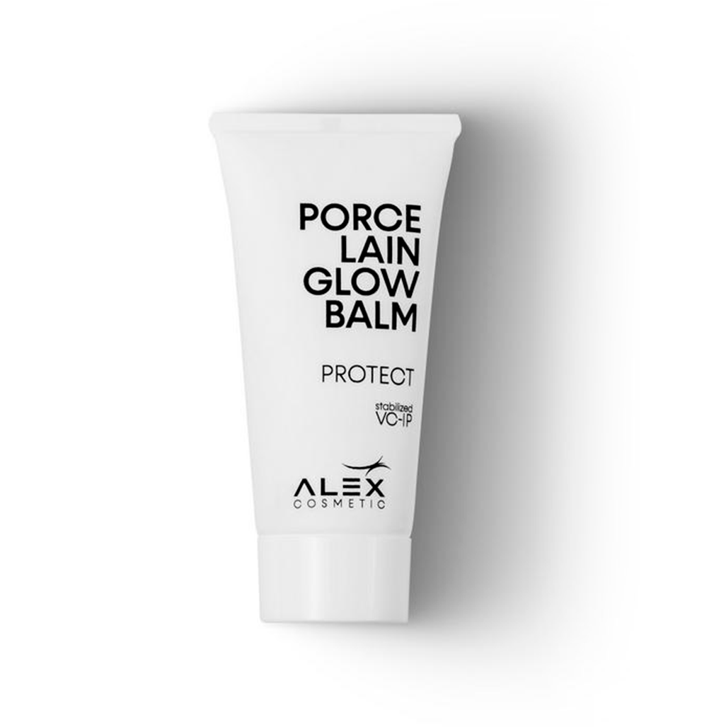 Купить Porcelain Glow Balm