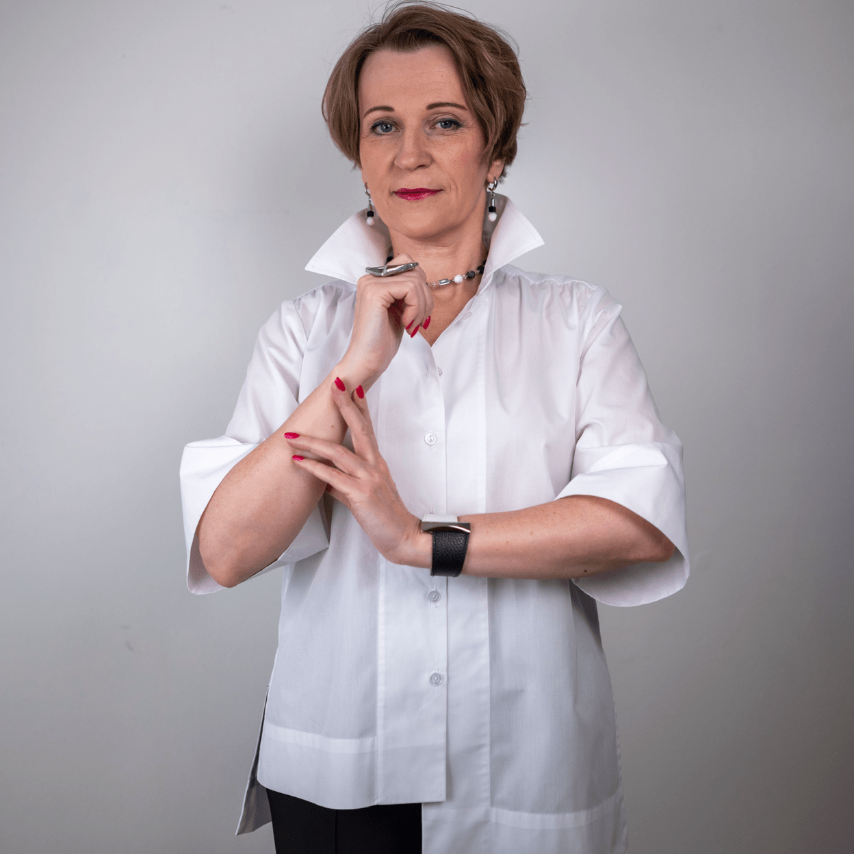 Купить Рубашка «Диана»