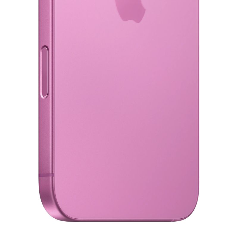 Купить Apple iPhone 16 Plus, розовый