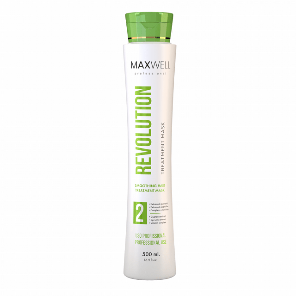 Купить MAXWELL Revolution 500 ml