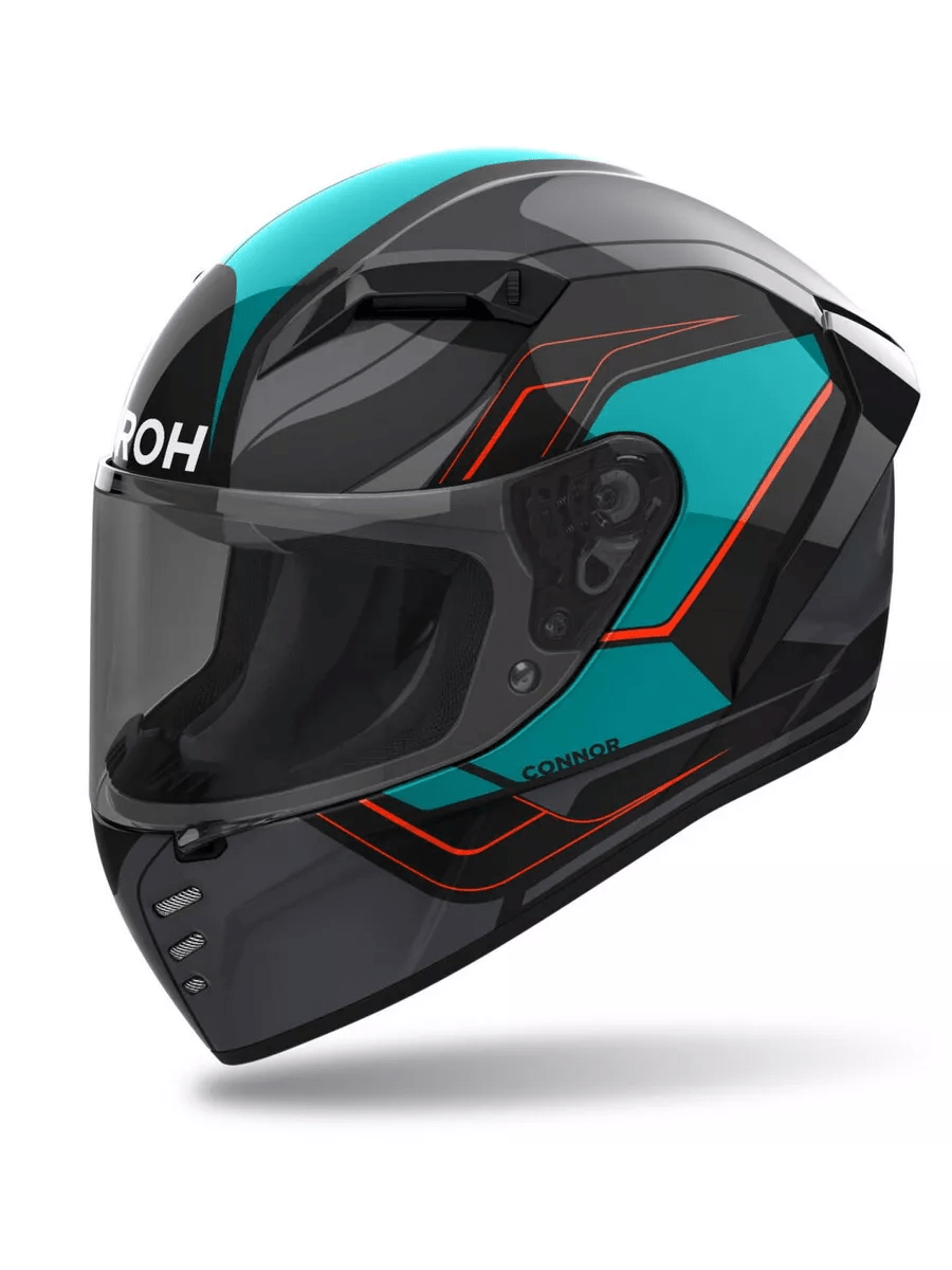 Купить AIROH CONNOR DUNK GLOSS