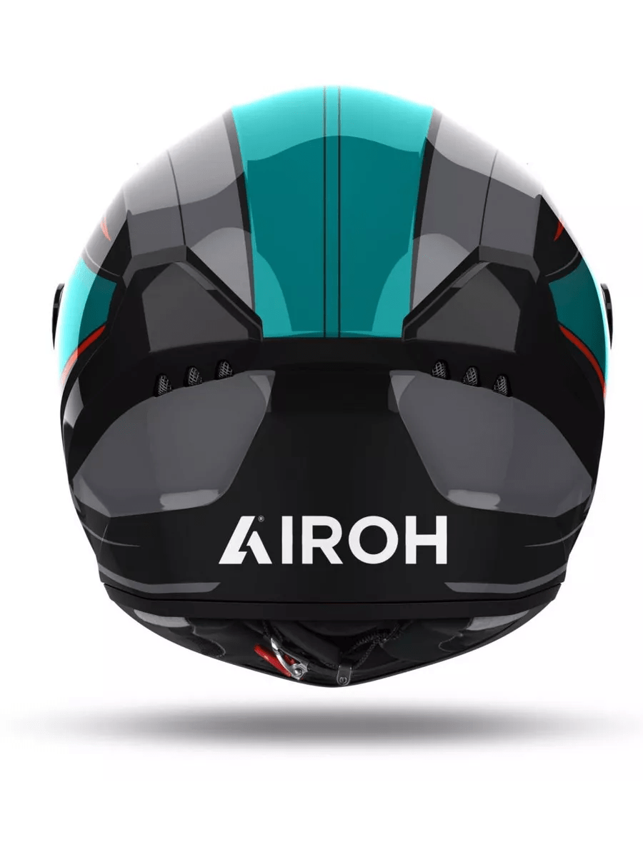 Купить AIROH CONNOR DUNK GLOSS