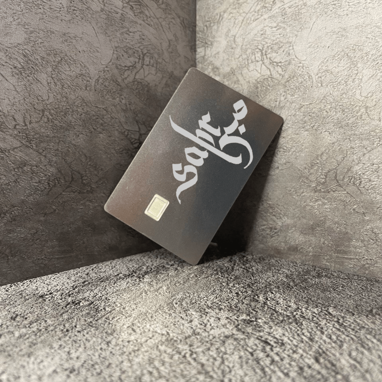 Купить Metallcards