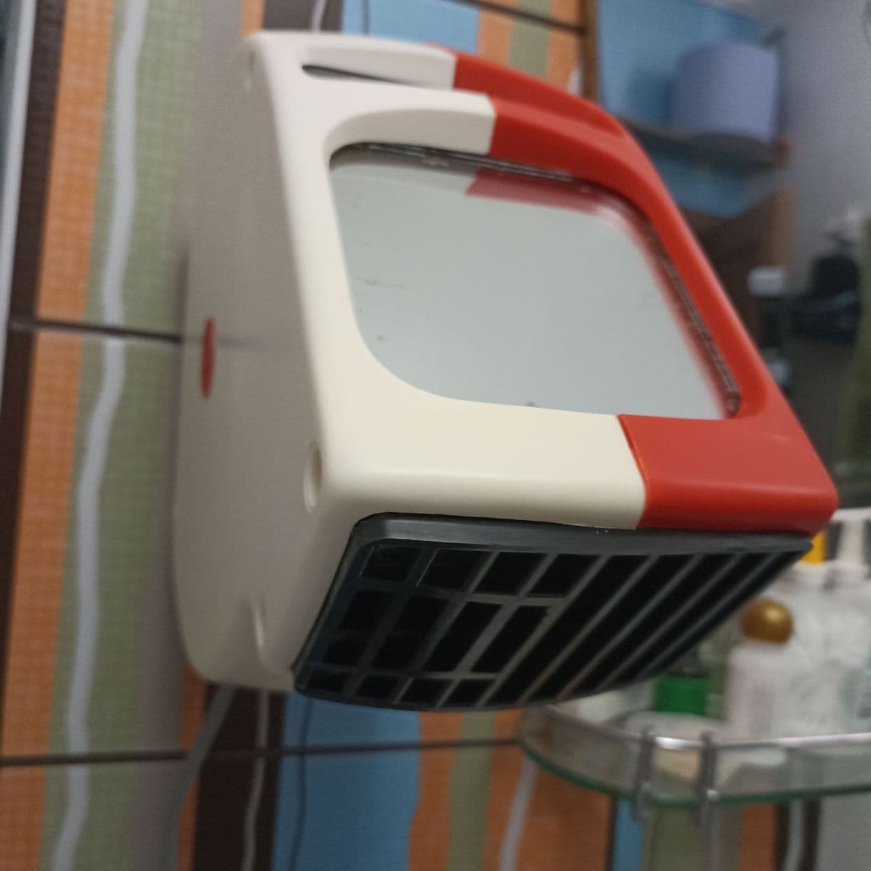 Купить VEJALIS-5 электросушитель для рук