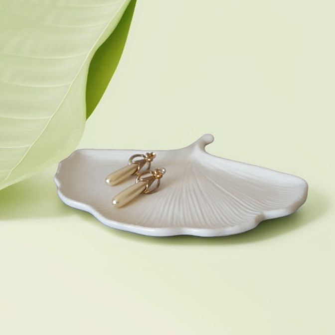 Купить Подарочный набор GINKGO из 11 предметов.Oshfar Decor.Подарок на любой праздник