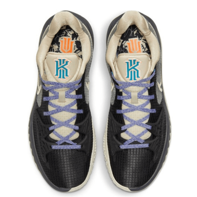 Купить Kyrie Irving x Nike Kyrie 4 Low